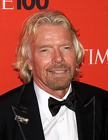 Richard Branson Quotes