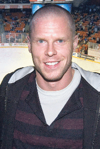 Saku Koivu Quotes