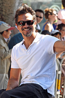 Benjamin Bratt Quotes