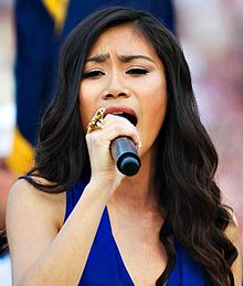 Jessica Sanchez Quotes