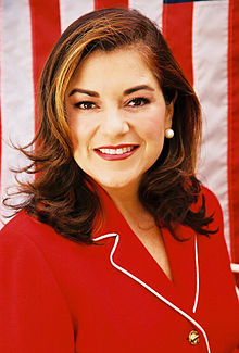 Loretta Sanchez Quotes