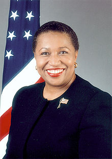 Carol Moseley Braun Quotes