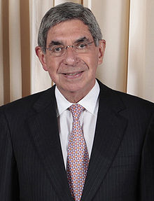 Oscar Arias Sanchez Quotes
