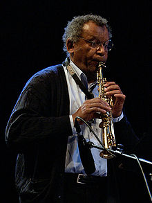 Anthony Braxton Quotes