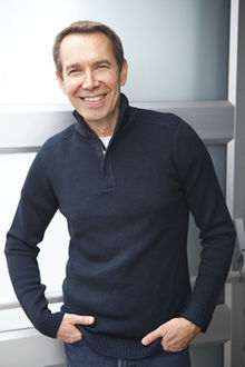 Jeff Koons Quotes