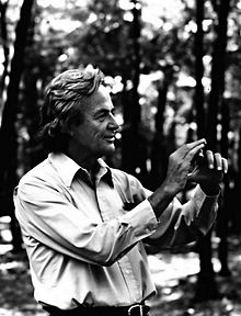 Richard P. Feynman Quotes