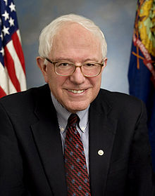 Bernard Sanders Quotes