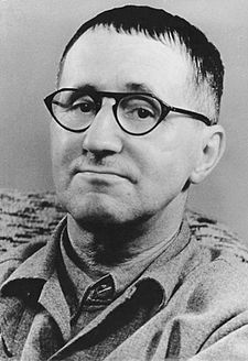 Bertolt Brecht Quotes