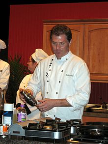 Bobby Flay Quotes