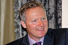 Rory Bremner Quotes