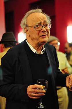 Alfred Brendel Quotes