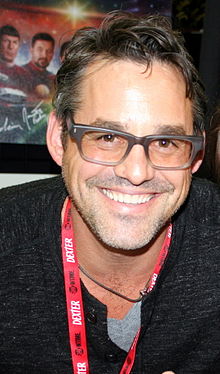 Nicholas Brendon Quotes