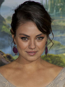 Mila Kunis Quotes