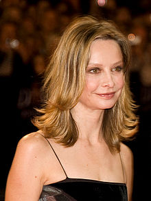 Calista Flockhart Quotes