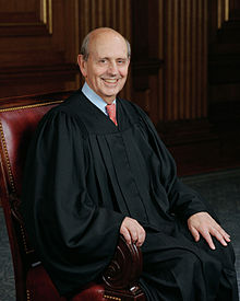 Stephen Breyer Quotes