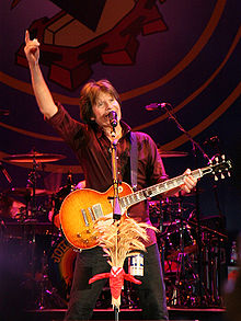 John Fogerty Quotes