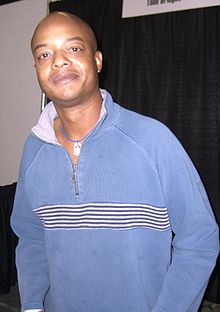 Todd Bridges Quotes