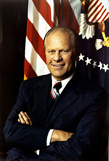 Gerald R. Ford Quotes