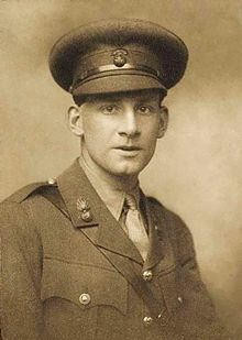 Siegfried Sassoon Quotes