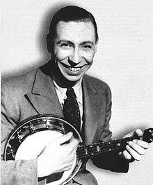 George Formby Quotes