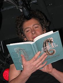 Jeanette Winterson Quotes