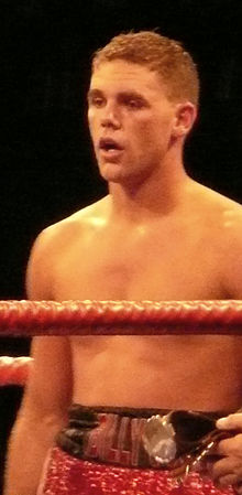 Billy Joe Saunders Quotes