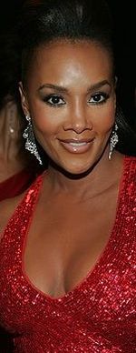 Vivica Fox Quotes