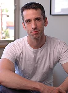 Dan Savage Quotes