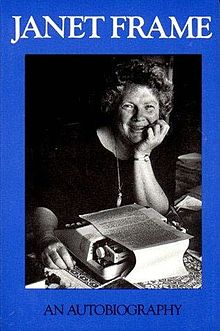 Janet Frame Quotes
