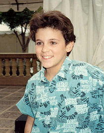 Fred Savage Quotes