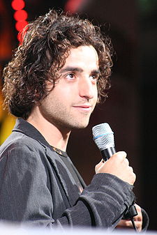 David Krumholtz Quotes