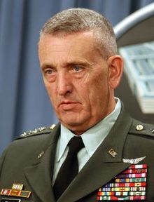 Tommy Franks Quotes