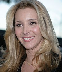 Lisa Kudrow Quotes