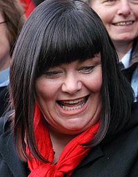 Dawn French Quotes