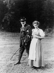 Anna Freud Quotes