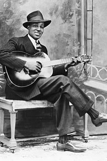 Big Bill Broonzy Quotes