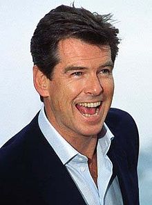 Pierce Brosnan Quotes