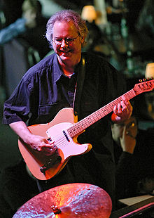 Bill Frisell Quotes