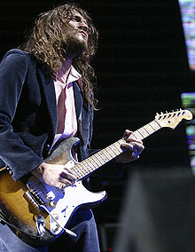 John Frusciante Quotes