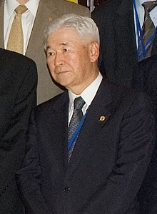 Toshihiko Fukui Quotes