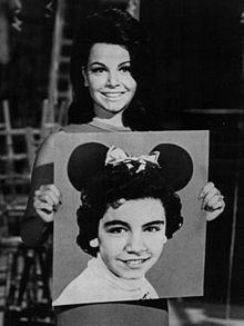 Annette Funicello Quotes