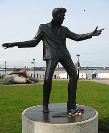 Billy Fury Quotes