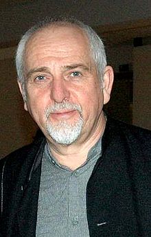 Peter Gabriel Quotes