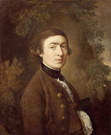 Thomas Gainsborough Quotes