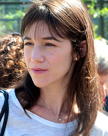 Charlotte Gainsbourg Quotes