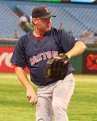 Curt Schilling Quotes