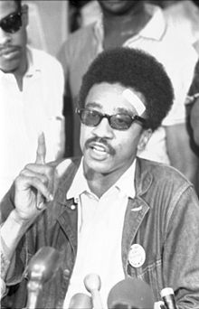 H. Rap Brown Quotes