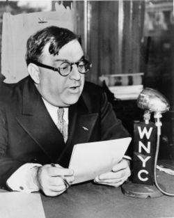 Fiorello LaGuardia Quotes