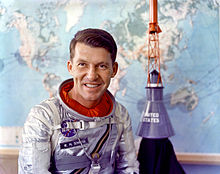 Wally Schirra Quotes