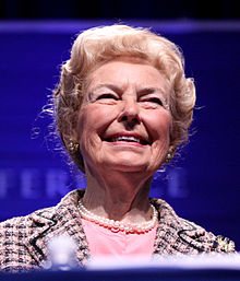 Phyllis Schlafly Quotes